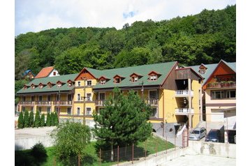 Slovensko Hotel Svätý Jur, Exteriér